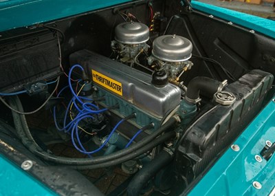 Lot 274 - 1957 Chevrolet 3100 Stepside