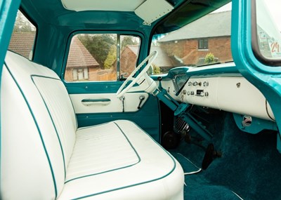 Lot 274 - 1957 Chevrolet 3100 Stepside
