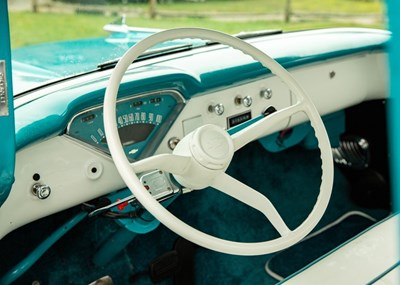 Lot 274 - 1957 Chevrolet 3100 Stepside