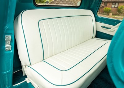 Lot 274 - 1957 Chevrolet 3100 Stepside