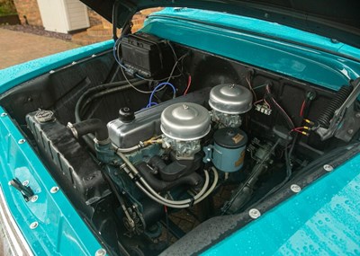 Lot 274 - 1957 Chevrolet 3100 Stepside