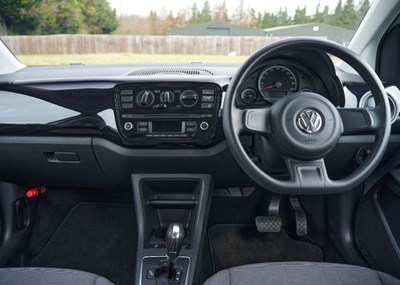 Lot 110 - 2013 Volkswagen Move Up Auto