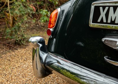 Lot 207 - 1956 Bentley S1