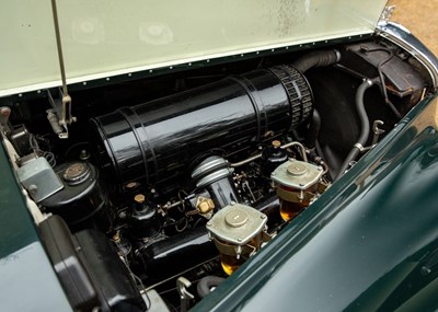 Lot 207 - 1956 Bentley S1