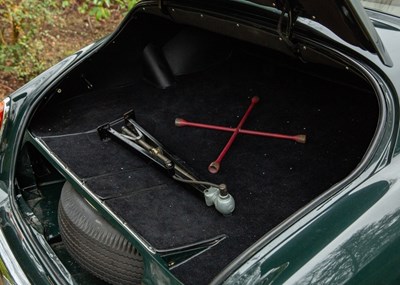 Lot 207 - 1956 Bentley S1