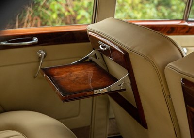 Lot 207 - 1956 Bentley S1