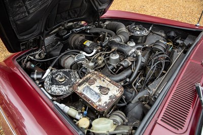 Lot 151 - 1979 Rolls-Royce Silver Shadow II