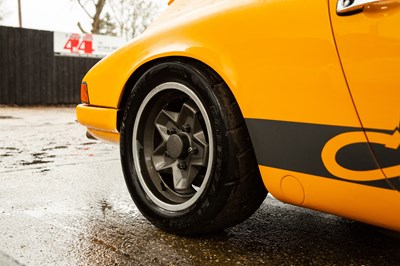Lot 173 - 1969 Porsche 911