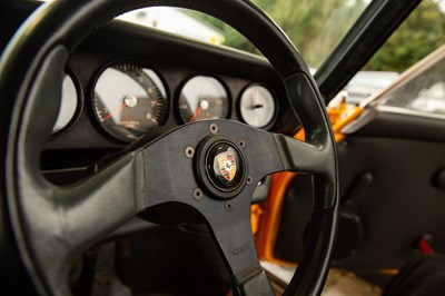 Lot 173 - 1969 Porsche 911