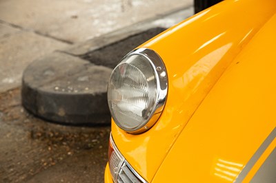 Lot 173 - 1969 Porsche 911