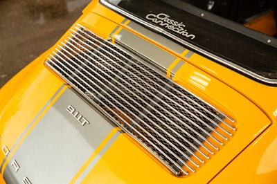 Lot 173 - 1969 Porsche 911