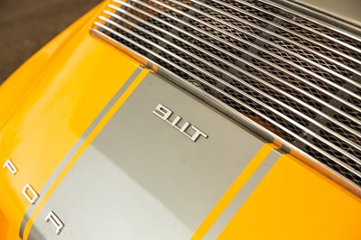 Lot 173 - 1969 Porsche 911