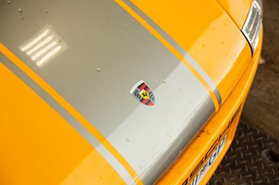 Lot 173 - 1969 Porsche 911