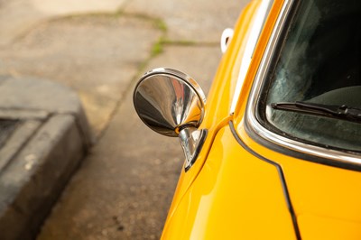 Lot 173 - 1969 Porsche 911