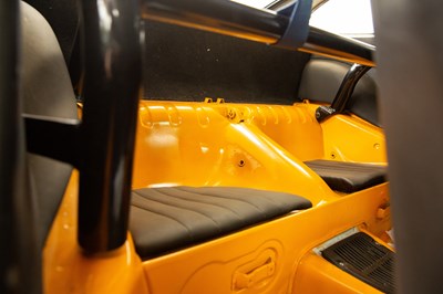 Lot 173 - 1969 Porsche 911