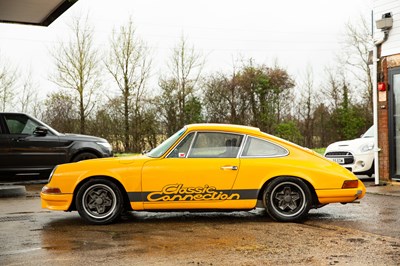 Lot 173 - 1969 Porsche 911