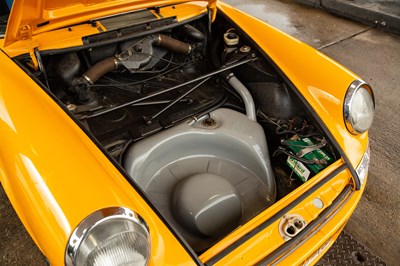 Lot 173 - 1969 Porsche 911