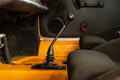 Lot 173 - 1969 Porsche 911