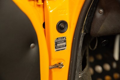 Lot 173 - 1969 Porsche 911