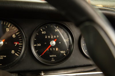 Lot 173 - 1969 Porsche 911