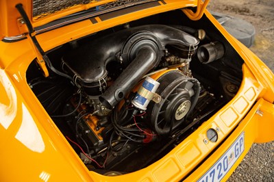 Lot 173 - 1969 Porsche 911