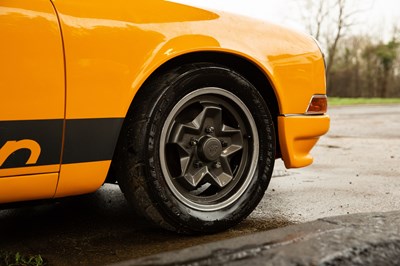 Lot 173 - 1969 Porsche 911