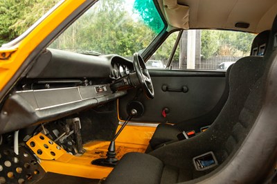 Lot 173 - 1969 Porsche 911