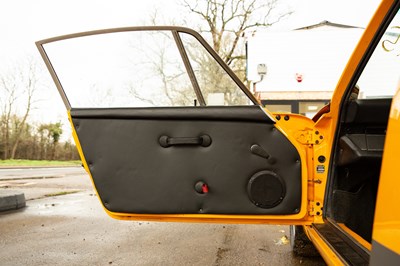 Lot 173 - 1969 Porsche 911