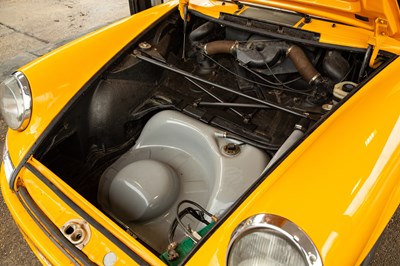 Lot 173 - 1969 Porsche 911