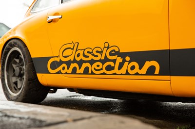 Lot 173 - 1969 Porsche 911