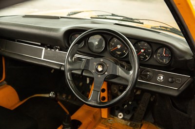 Lot 173 - 1969 Porsche 911