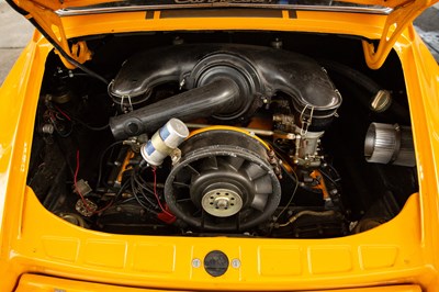 Lot 173 - 1969 Porsche 911