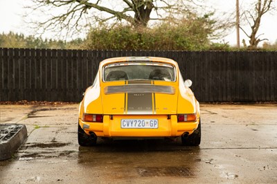 Lot 173 - 1969 Porsche 911