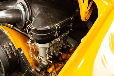 Lot 173 - 1969 Porsche 911