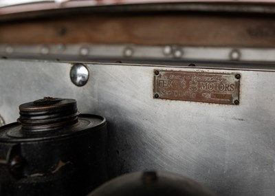 Lot 272 - 1951 Daimler DB18