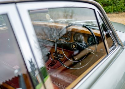 Lot 270 - 1964 Jaguar Mk. X (3.8 litre)