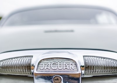 Lot 270 - 1964 Jaguar Mk. X (3.8 litre)