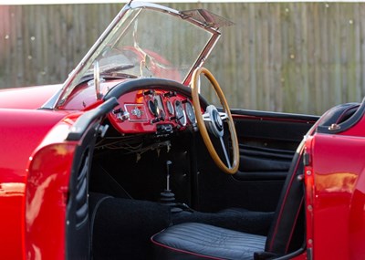 Lot 139 - 1980 MGA Roadster Twin Cam