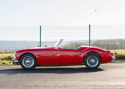 Lot 139 - 1980 MGA Roadster Twin Cam