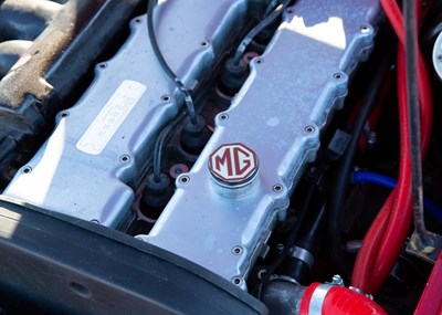 Lot 139 - 1980 MGA Roadster Twin Cam