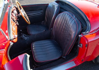 Lot 139 - 1980 MGA Roadster Twin Cam