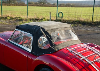 Lot 139 - 1980 MGA Roadster Twin Cam