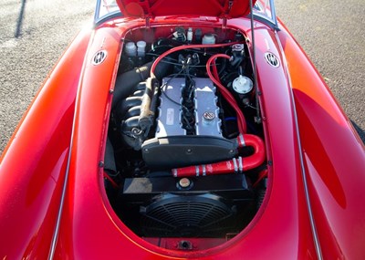 Lot 139 - 1980 MGA Roadster Twin Cam