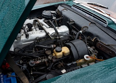Lot 162 - 1964 Mercedes-Benz 230 SL Pagoda