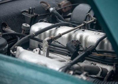 Lot 162 - 1964 Mercedes-Benz 230 SL Pagoda