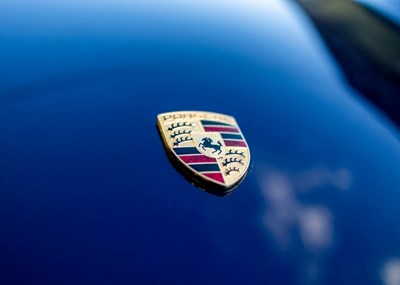 Lot 237 - 2002 Porsche 911/996 Carrera 4