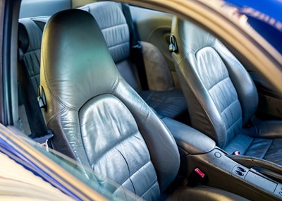 Lot 237 - 2002 Porsche 911/996 Carrera 4