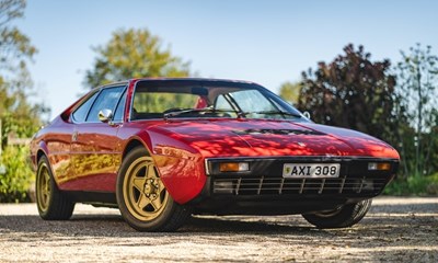Lot 194 - 1979 Ferrari 308 GT4 Dino