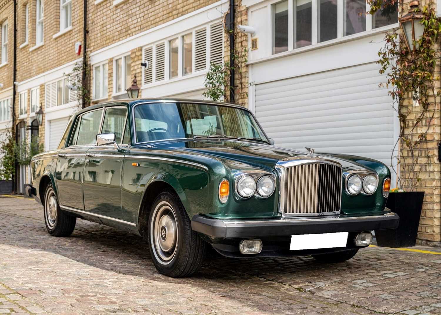 Lot 149 - 1978 Bentley T2 Long Wheelbase