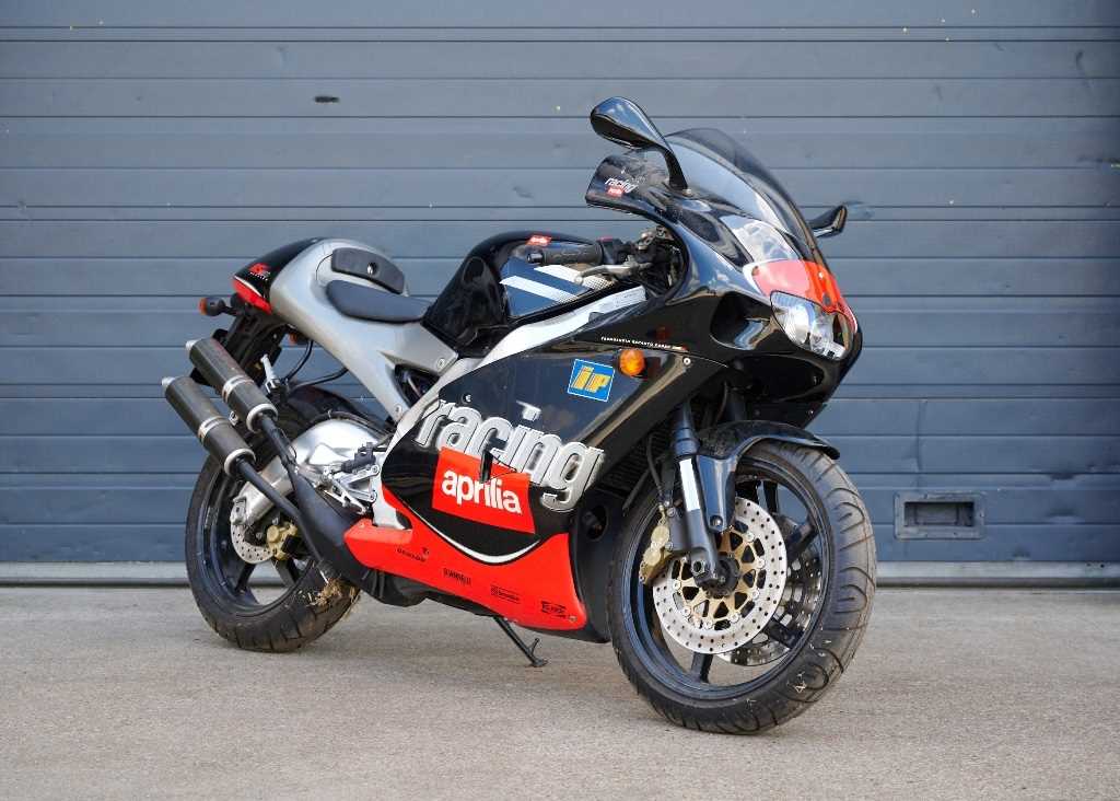 Lot 103 - 1999 Aprilia RS250 R